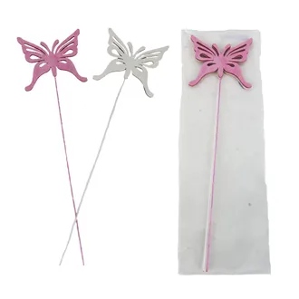 Butterfly, 2 pcs D7838-05