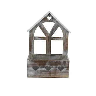 Planter with lining D7936/A