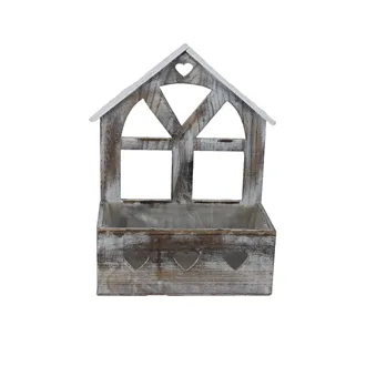 Planter with lining D7936/B