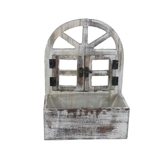 Planter with lining D7937/A