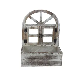 Planter with lining D7937/B