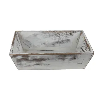 Wooden Crate D7944/1