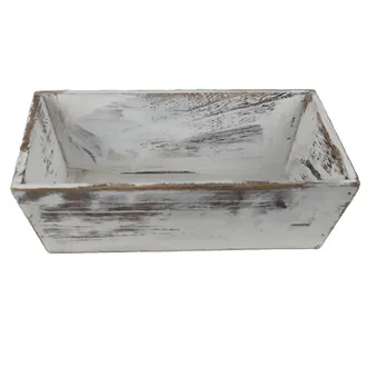 Wooden Crate D7944/2