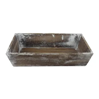 Wooden Crate D7945/2