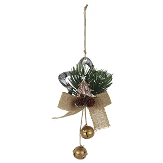Hanging Christmas Decoration D7966