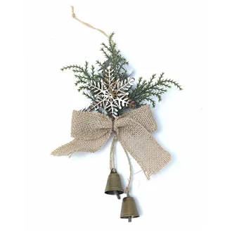 Hanging Christmas Decoration D7967