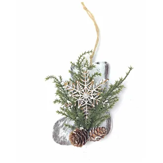 Hanging Christmas Decoration D7968