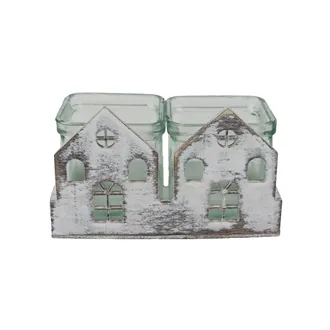 Decorative Candle Holder D7969