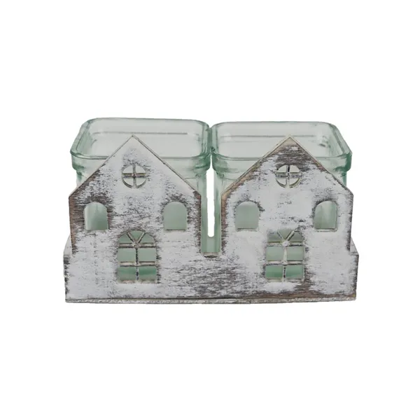 Decorative Candle Holder D7969