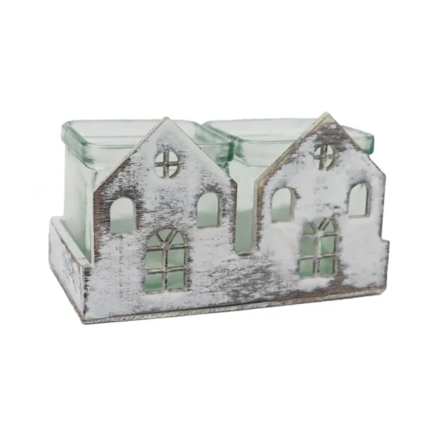 Decorative Candle Holder D7969