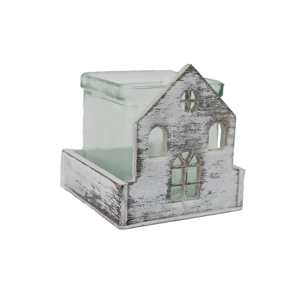 Decorative Candle Holder D7970
