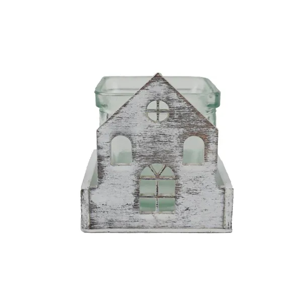 Decorative Candle Holder D7970
