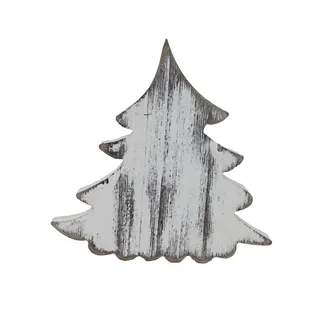Decorative Christmas Tree D7980/1