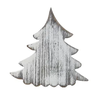 Decorative Christmas Tree D7980/2