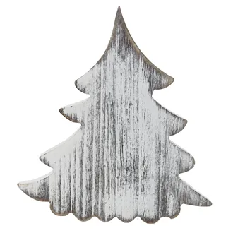 Decorative Christmas Tree D7980/3