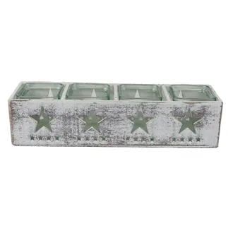 Advent Candle Holder D7989