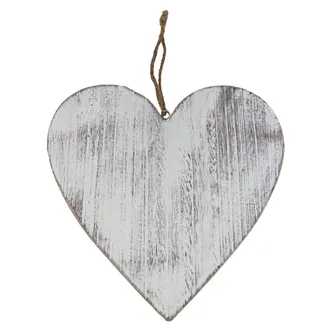 Hanging Heart D7994/4