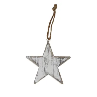 Hanging Star D7995/1