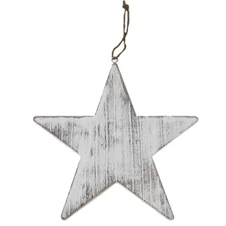 Hanging Star D7995/4