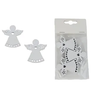 Decorative Little Angel 6 pcs D8009