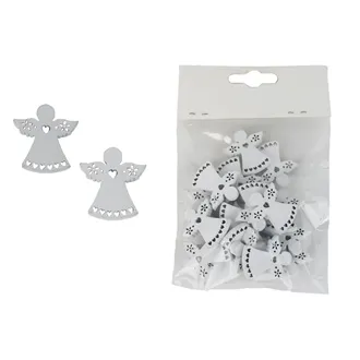 Decorative Little Angel 20 pcs D8010