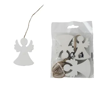 Hanging Little Angel 6 pcs D8013