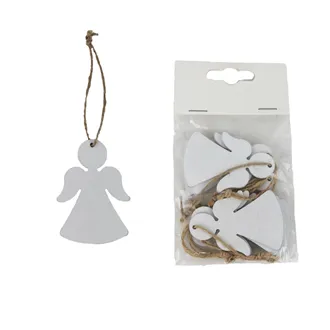 Hanging Little Angel 8 pcs D8016
