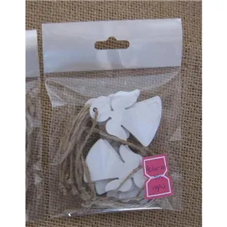 Hanging Little Angel 10 pcs D8017