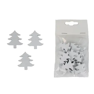 Decorative Tree 20 pcs D8031