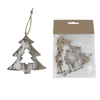 Hanging Tree 2 pcs D8049