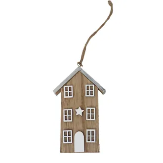Hanging House D8083