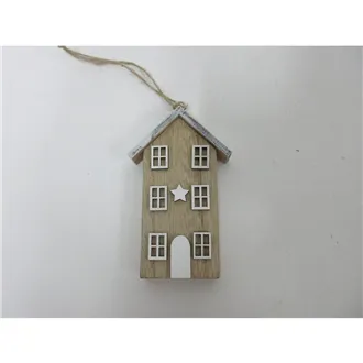 Hanging House D8083