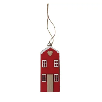 Hanging House D8086