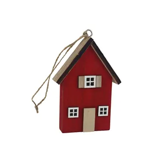 Hanging House D8088