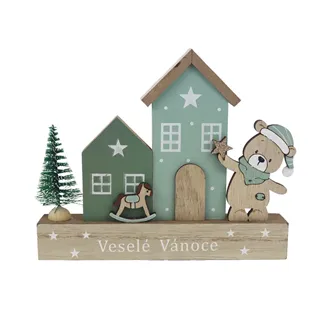 Christmas Decoration D8101