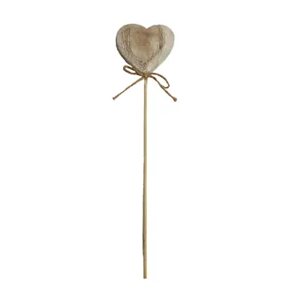 Heart Stake D8118