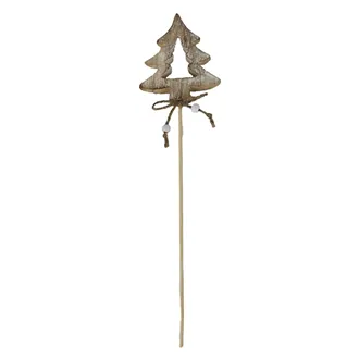 Christmas Tree Stake D8121