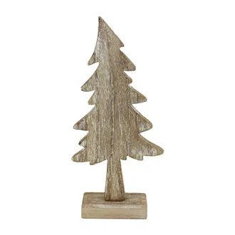 Decorative Christmas Tree D8124/1