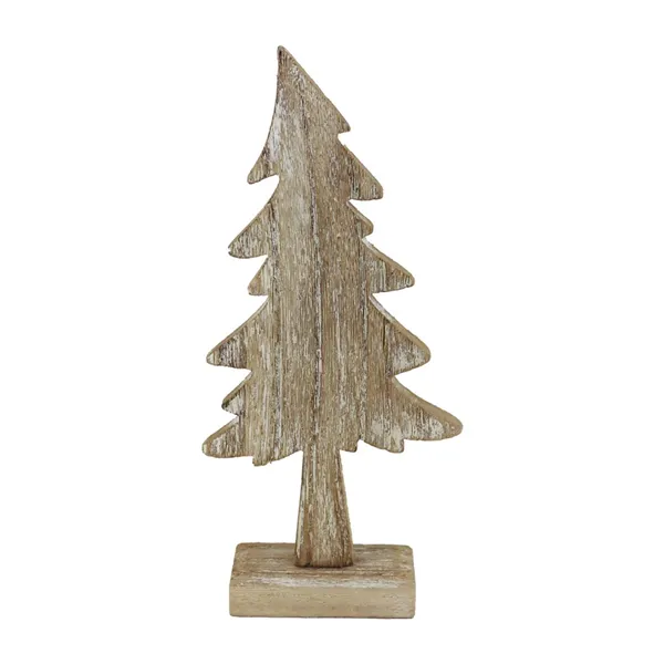 Decorative Christmas Tree D8124/1