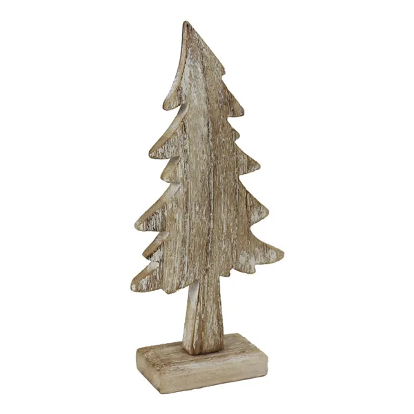 Decorative Christmas Tree D8124/1