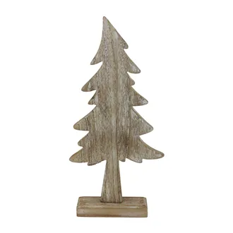 Decorative Christmas Tree D8124/2
