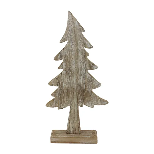 Decorative Christmas Tree D8124/2