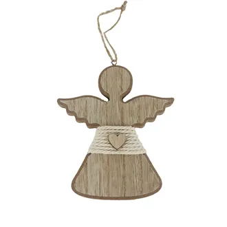 Decorative Hanging Angel D8150