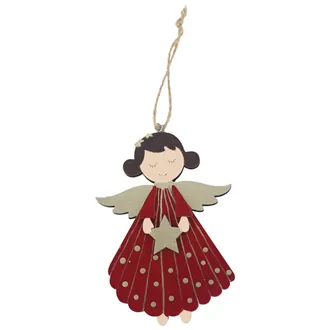Hanging Angel D8179-08