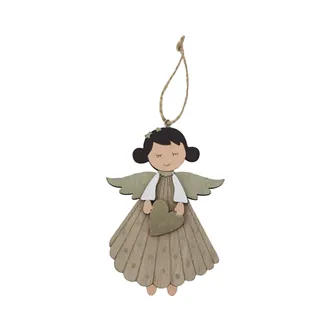 Hanging Angel D8179-20
