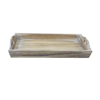 Wooden Tray D8181/1