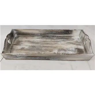 Wooden Tray D8181/1