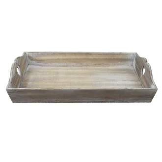 Wooden Tray D8181/3