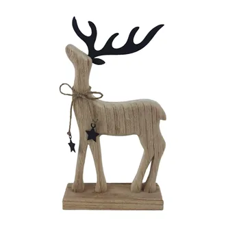 Decorative Deer D8183/1