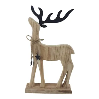 Decorative Deer D8183/2